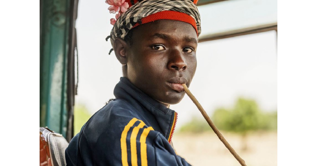 Pieter Hugo at the Kyoto City KYOCERA Museum of Art | Yossi Milo